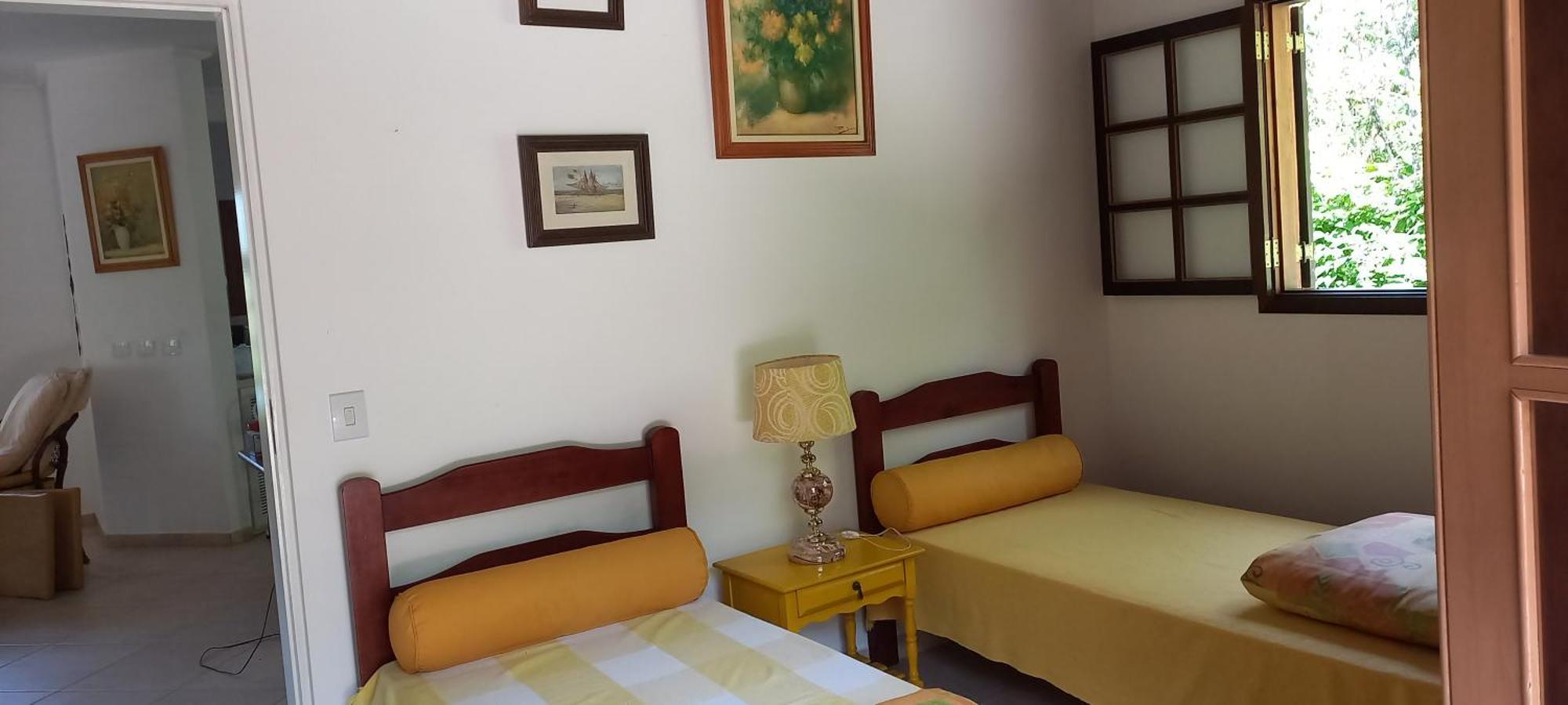Casa de férias Bela Vista *