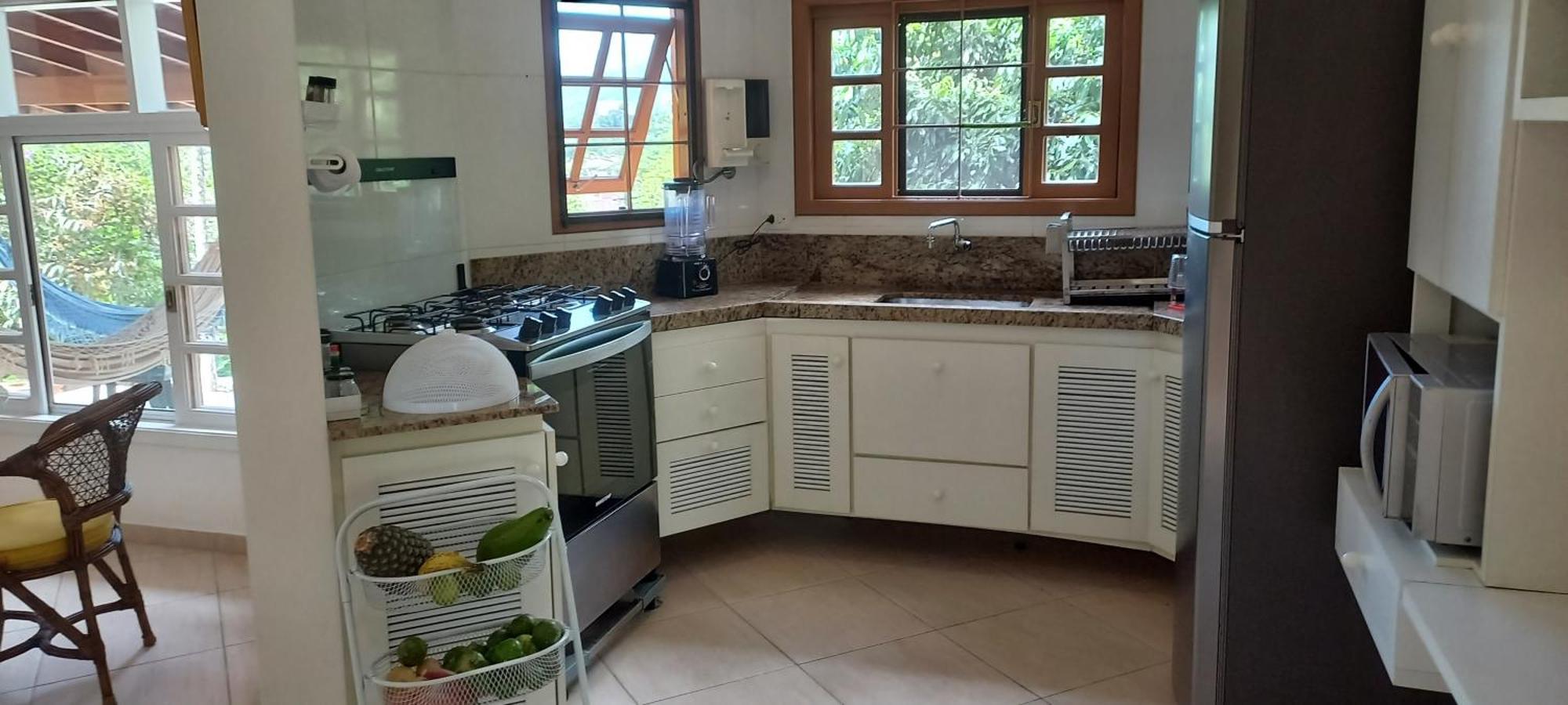 Bela Vista Casa de férias Ubatuba
