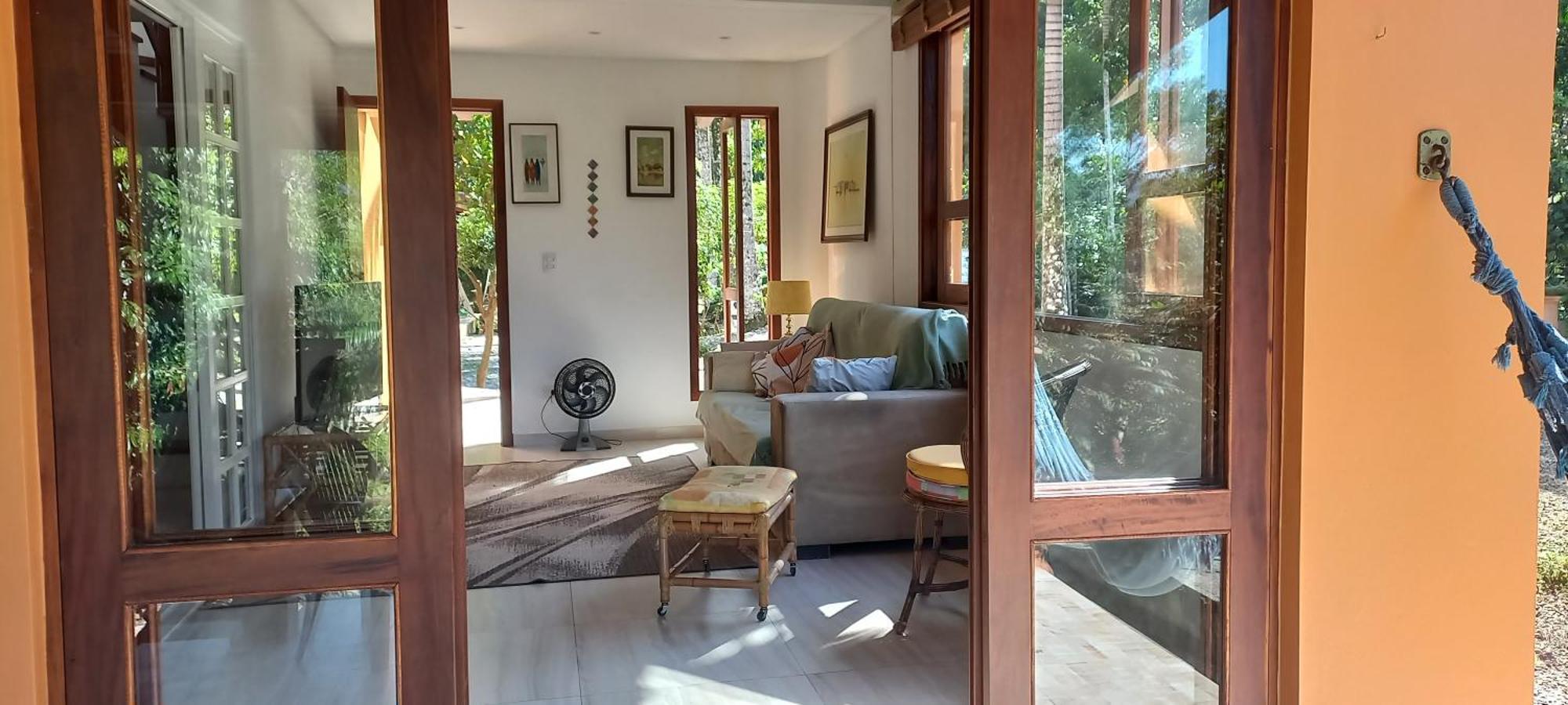 Bela Vista Ubatuba