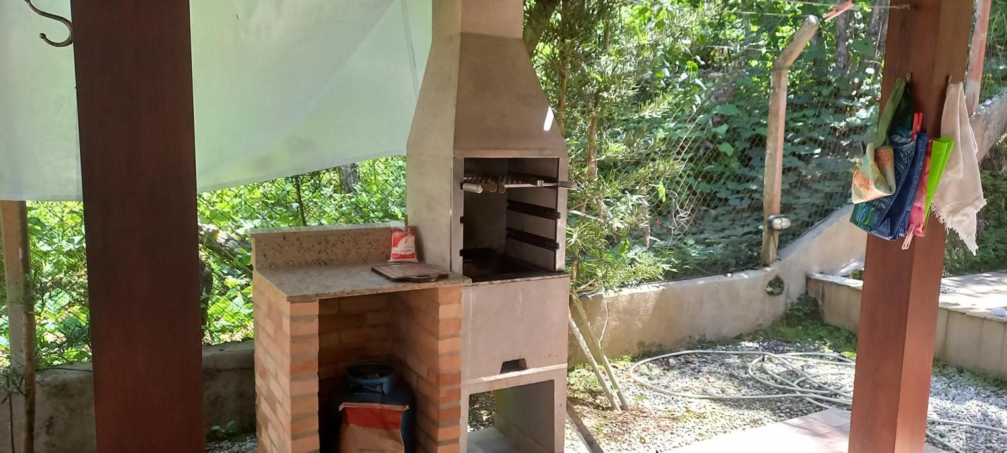 Casa de férias Bela Vista Ubatuba