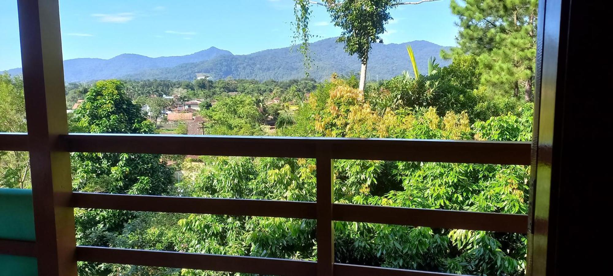 Casa de férias Bela Vista