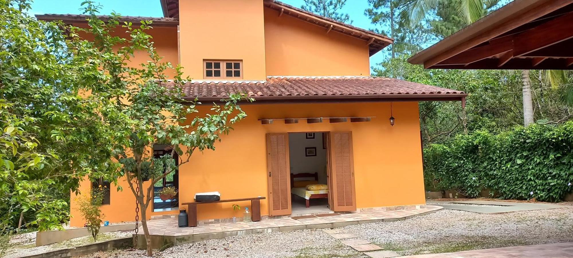 Bela Vista * Ubatuba