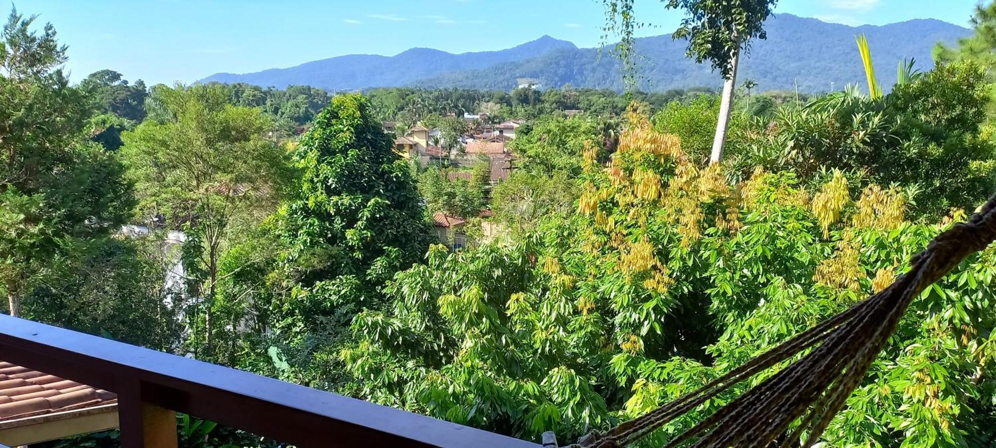 Casa de férias Bela Vista